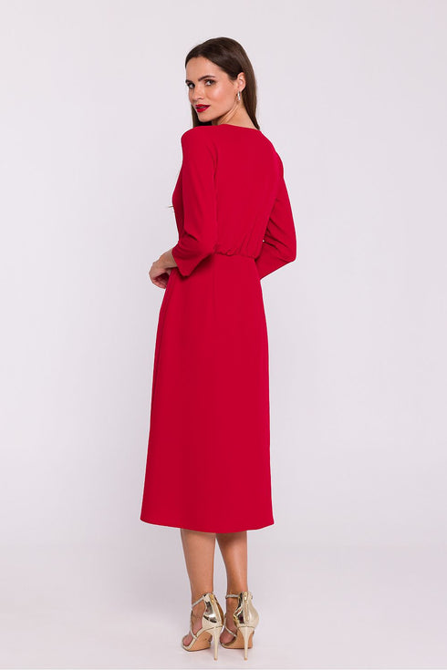 Robe de jour model 201089 Stylove